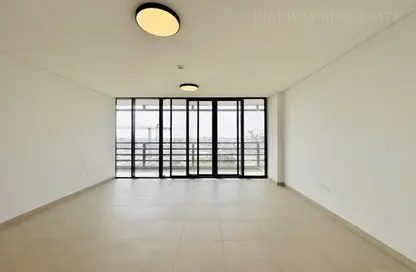 Apartment - 3 Bedrooms - 4 Bathrooms for rent in MISK Apartments - Aljada - Sharjah