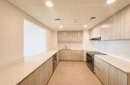 Apartment - 3 Bedrooms - 4 Bathrooms for rent in MISK Apartments - Aljada - Sharjah Apartment - 3 Bedrooms - 4 Bathrooms for rent in MISK Apartments - Aljada - Sharjah