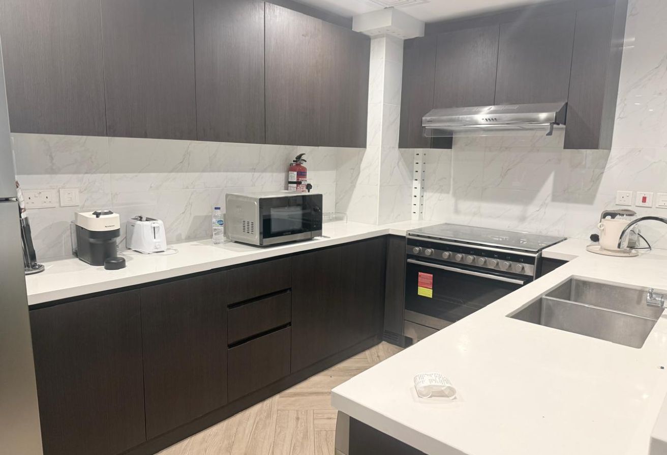 2 bedroom apartment in 1 Residences - 1, Bur Dubai: 6