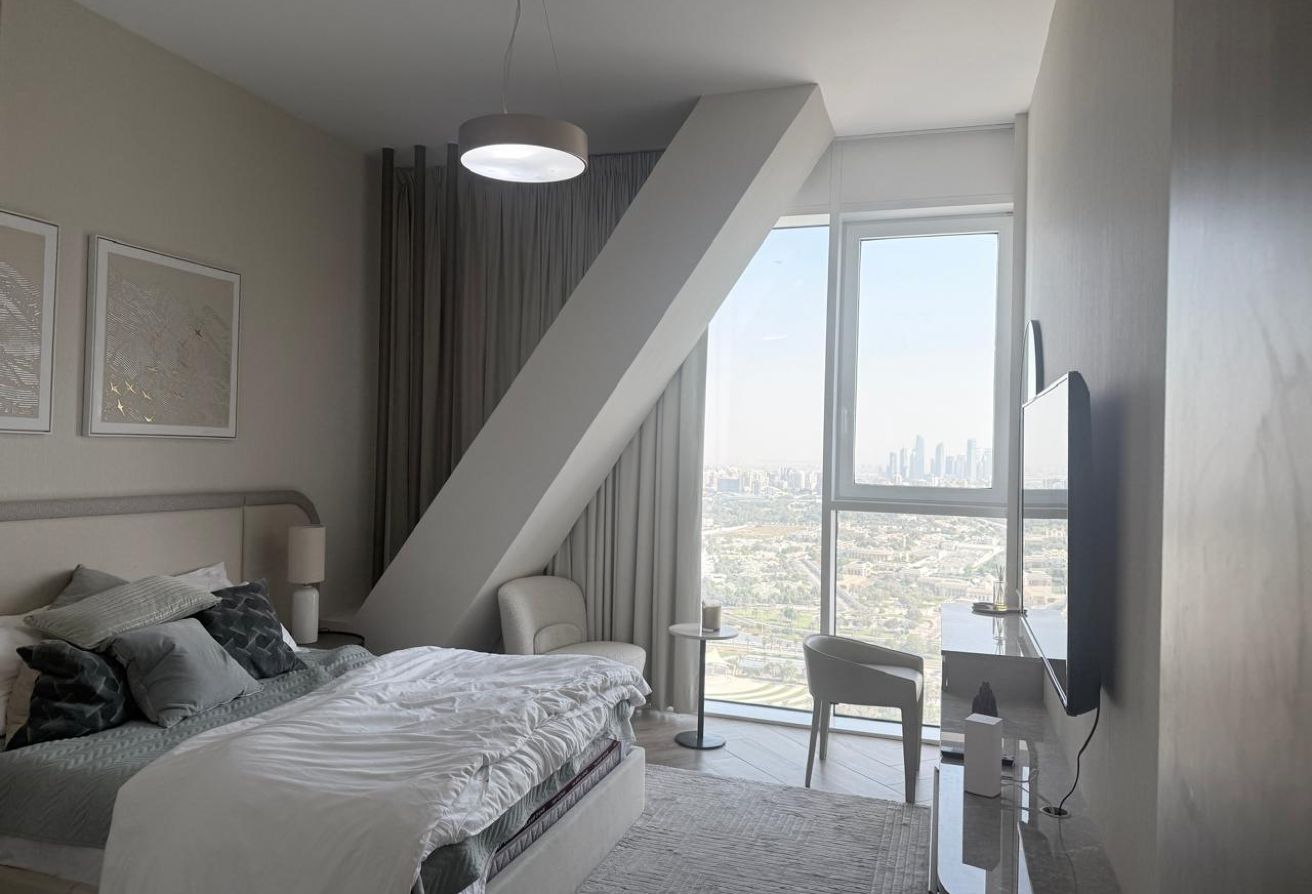 2 bedroom apartment in 1 Residences - 1, Bur Dubai: 5