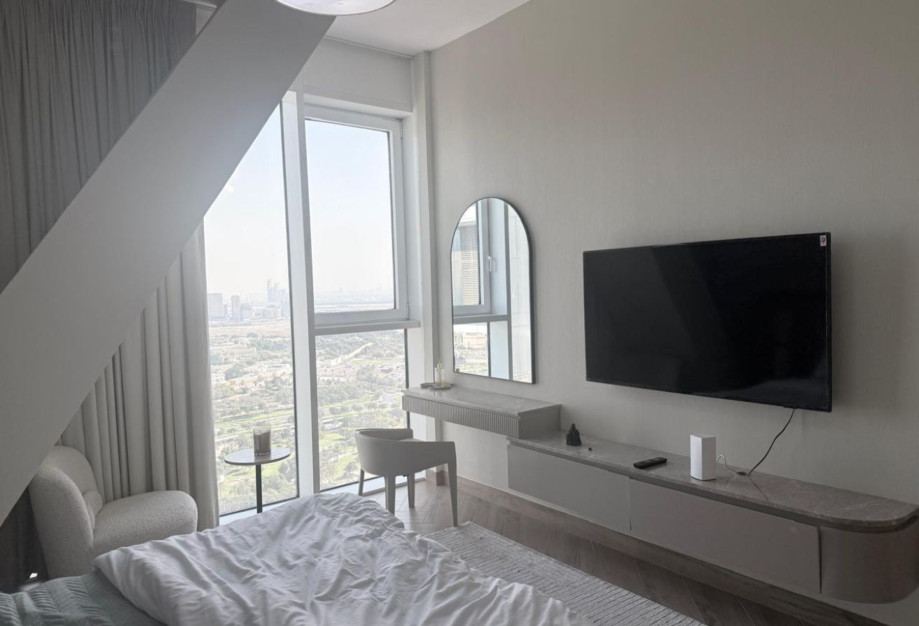 2 bedroom apartment in 1 Residences - 1, Bur Dubai: 8