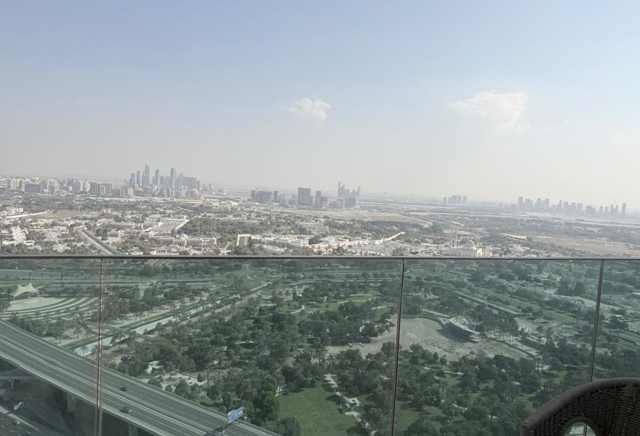 2 bedroom apartment in 1 Residences - 1, Bur Dubai: 12