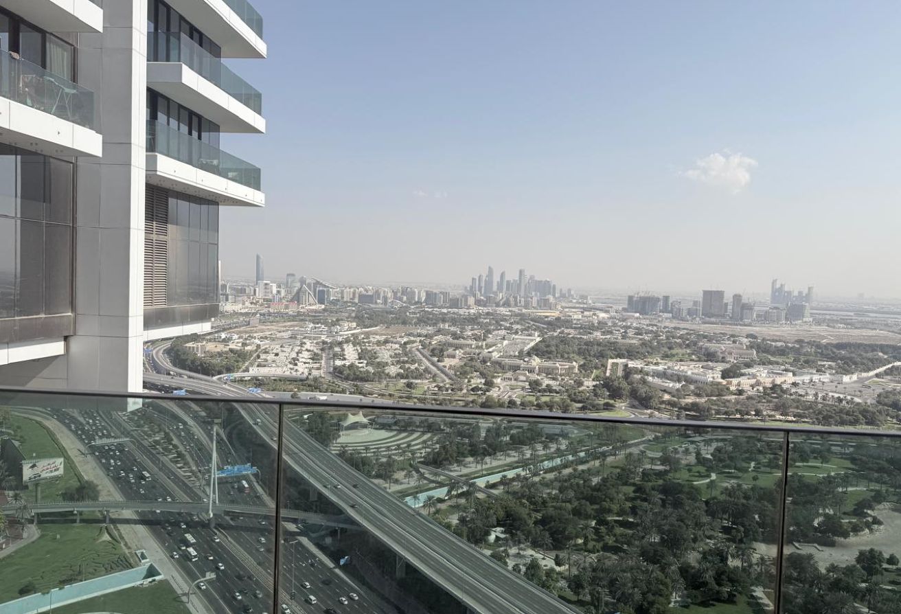 2 bedroom apartment in 1 Residences - 1, Bur Dubai: 11