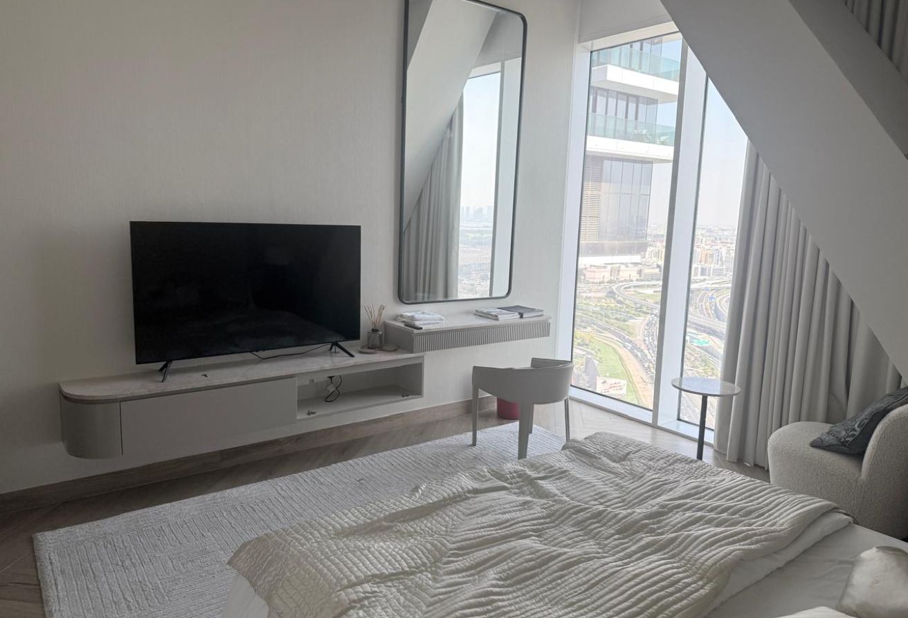 2 bedroom apartment in 1 Residences - 1, Bur Dubai: 7