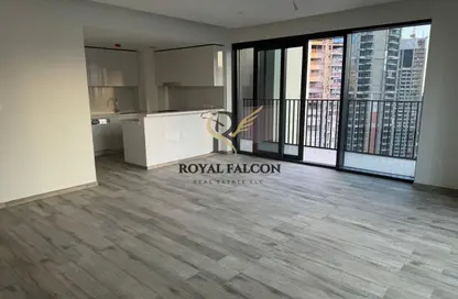Apartment - 2 Bedrooms - 3 Bathrooms for rent in Ahad Residences - Business Bay - Dubai