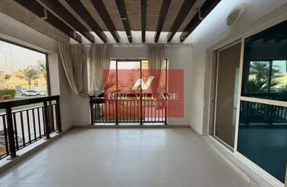 شقة - غرفة نوم - 1 حمام للايجار في A-2B الخيل هايتس - تلال الخيل - القوز - دبي