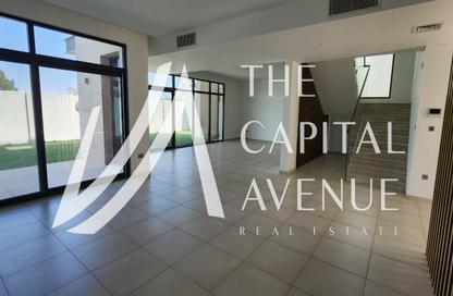 Villa - 4 Bedrooms - 6 Bathrooms for rent in West Yas - Yas Island - Abu Dhabi