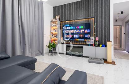 شقة - 2 غرف نوم - 2 حمامات للبيع في شيرينا ريزيدنس - مجان - دبي