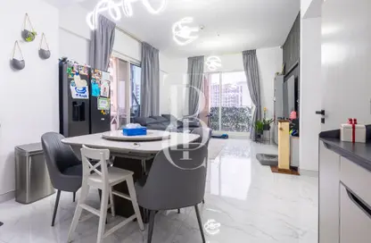 شقة - 2 غرف نوم - 2 حمامات للبيع في شيرينا ريزيدنس - مجان - دبي لاند - دبي