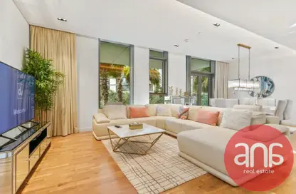 Apartment - 2 Bedrooms - 3 Bathrooms for sale in Apartment Building 8 - Bluewaters Residences - Bluewaters - Dubai