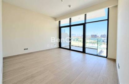 Apartment - 2 - 2 for rent in Azizi Riviera 6 - Azizi Riviera - Meydan One - Meydan - Dubai