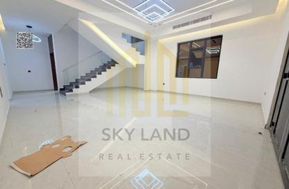 Villa - 5 - 7 for sale in Al Rawda 2 - Al Rawda - Ajman Villa - 5 - 7 for sale in Al Rawda 2 - Al Rawda - Ajman