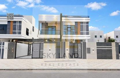 Villa - 5 - 7 for sale in Al Rawda 2 - Al Rawda - Ajman Villa - 5 - 7 for sale in Al Rawda 2 - Al Rawda - Ajman