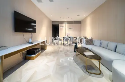 شقة - 3 غرف نوم - 4 حمامات للايجار في فايف نخلة جميرا - نخلة جميرا - دبي