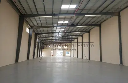 Warehouse - Studio - 2 Bathrooms for rent in Industrial Area 1 - Emirates Modern Industrial - Umm Al Quwain