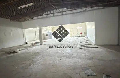 Warehouse - Studio - 2 Bathrooms for rent in Umm Dir - Umm Al Quwain