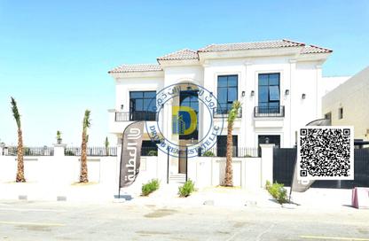 Villa - 5 Bedrooms - 7+ Bathrooms for sale in Al Yasmeen 1 - Al Yasmeen - Ajman