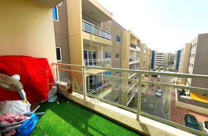 شقة - غرفة نوم - 2 حمامات للبيع في برج 2 - الريف داون تاون - الريف - أبوظبي