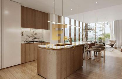 Apartment - 1 - 2 for sale in Wynwood Horizon by Imtiaz - Bukadra - Dubai