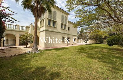 Villa - 2 Bedrooms - 4 Bathrooms for rent in District 4 - Jumeirah Village Triangle - Dubai Villa - 2 Bedrooms - 4 Bathrooms for rent in District 4 - Jumeirah Village Triangle - Dubai