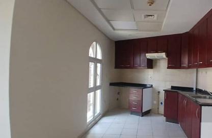 Apartment - Studio - 1 Bathroom for rent in Discovery Gardens - Dubai