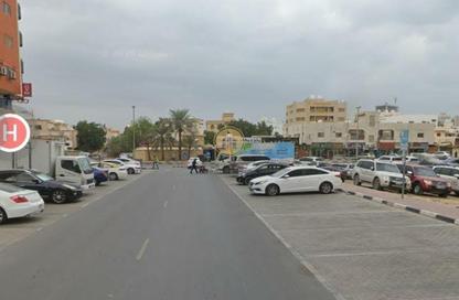 Land - Studio for sale in Al Naimiya - Al Nuaimiya - Ajman