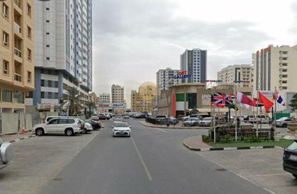Land - Studio for sale in Al Naimiya - Al Nuaimiya - Ajman