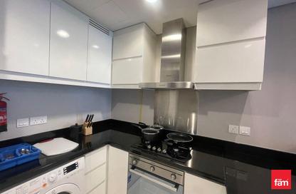 Apartment - 2 Bedrooms - 3 Bathrooms for rent in Artesia B - Artesia - DAMAC Hills - Dubai Apartment - 2 Bedrooms - 3 Bathrooms for rent in Artesia B - Artesia - DAMAC Hills - Dubai