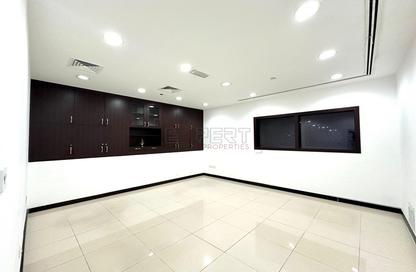 Office Space - Studio for rent in Churchill Executive Tower - Churchill Towers - Business Bay - Dubai