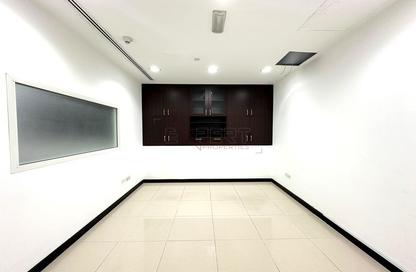 Office Space - Studio for rent in Churchill Executive Tower - Churchill Towers - Business Bay - Dubai