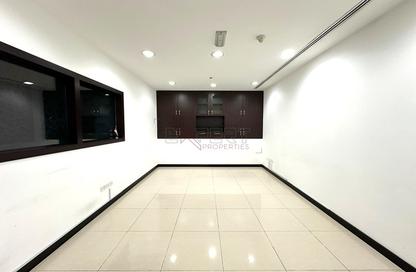 Office Space - Studio for rent in Churchill Executive Tower - Churchill Towers - Business Bay - Dubai