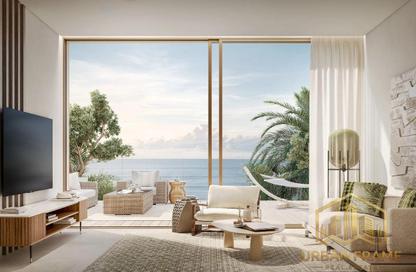 Villa - 4 - 6 for sale in Bay Villas - Dubai Islands - Dubai Villa - 4 - 6 for sale in Bay Villas - Dubai Islands - Dubai