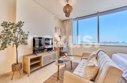 Apartment - Studio - 1 for rent in Sky Gardens - DIFC - Dubai