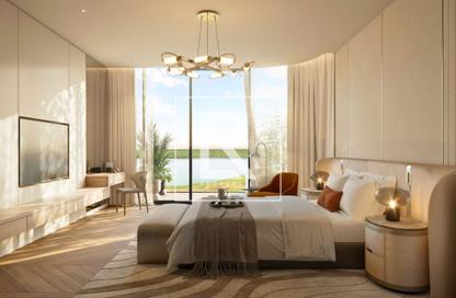 Apartment - 2 Bedrooms - 3 Bathrooms for sale in Yas Links Luxury Living - Yas Island - Abu Dhabi