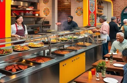 متجر - استوديو للايجار في جبل علي - دبي