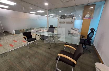 Office Space - Studio - 2 for rent in Concord Tower - Dubai Media City - Dubai Office Space - Studio - 2 for rent in Concord Tower - Dubai Media City - Dubai