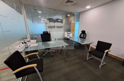 Office Space - Studio - 2 for rent in Concord Tower - Dubai Media City - Dubai Office Space - Studio - 2 for rent in Concord Tower - Dubai Media City - Dubai