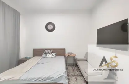 Apartment - 1 Bedroom - 1 Bathroom for rent in 4Direction Residence 1 - Dubai Land Residence Complex - Dubai Land - Dubai