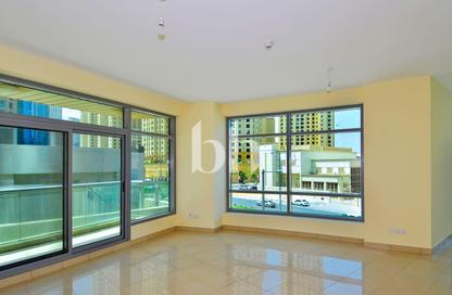 Apartment - 1 - 2 for rent in Blakely Tower - Park Island - Dubai Marina - Dubai