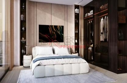 Apartment - 2 Bedrooms - 2 Bathrooms for sale in One By Binghatti - Business Bay - Dubai