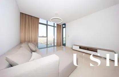 Apartment - 1 Bedroom - 2 Bathrooms for sale in ANWA - Maritime City - Dubai