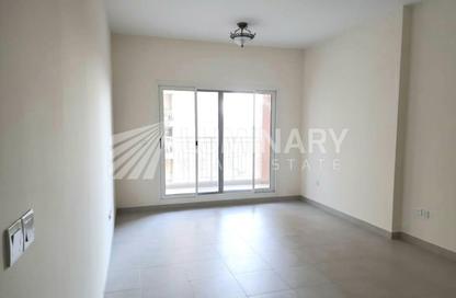Apartment - 1 Bedroom - 2 Bathrooms for rent in Mazaya 5 - Queue Point - Liwan - Dubai Apartment - 1 Bedroom - 2 Bathrooms for rent in Mazaya 5 - Queue Point - Liwan - Dubai