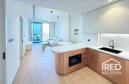Apartment - 1 - 1 for rent in Rise Residences - District 16 - Jumeirah Village Circle - Dubai