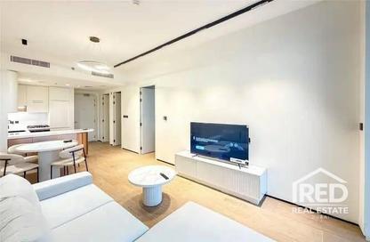 Apartment - 1 - 1 for rent in Rise Residences - District 16 - Jumeirah Village Circle - Dubai