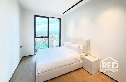 Apartment - 1 - 1 for rent in Rise Residences - District 16 - Jumeirah Village Circle - Dubai