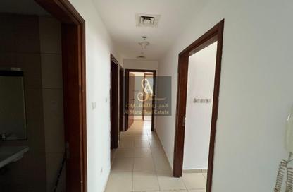Apartment - 2 - 3 for sale in Ajman One Tower 6 - Al Rashidiya 3 - Al Rashidiya - Ajman Apartment - 2 - 3 for sale in Ajman One Tower 6 - Al Rashidiya 3 - Al Rashidiya - Ajman
