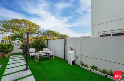 Townhouse - 4 Bedrooms - 4 Bathrooms for rent in Arabella Townhouses 3 - Arabella Townhouses - Mudon - Dubai Townhouse - 4 Bedrooms - 4 Bathrooms for rent in Arabella Townhouses 3 - Arabella Townhouses - Mudon - Dubai