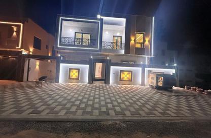 Villa - 6 - 7 for sale in Al Yasmeen 1 - Al Yasmeen - Ajman Villa - 6 - 7 for sale in Al Yasmeen 1 - Al Yasmeen - Ajman