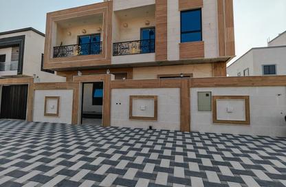 Villa - 6 - 7 for sale in Al Yasmeen 1 - Al Yasmeen - Ajman Villa - 6 - 7 for sale in Al Yasmeen 1 - Al Yasmeen - Ajman