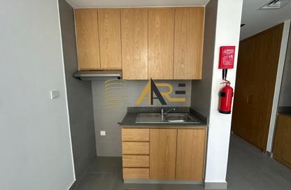Apartment - Studio - 1 for rent in Palace Residences Al Mamsha - Al Mamsha - Muwaileh - Sharjah